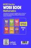 NCERT Practice Workbook Mathematics Class 8