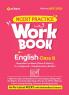 NCERT Practice Workbook English Class 8