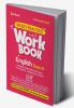 NCERT Practice Workbook English Class 8