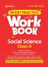 NCERT Practice Workbook Social Science Class 8