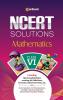 NCERT Solutions Mathematics  for class 6th