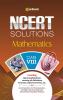 NCERT Solutions Mathematics  for class 8th