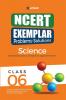 NCERT Exemplar Problems-Solutions Science class 6th
