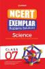 NCERT Exemplar Problems-Solutions Science class 7th