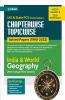 IAS & State PCS Examinations CHAPTERWISE TOPICWISE Solved Papers (1990-2022) Indian & World Geography