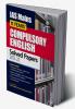 IAS Mains 11 Years' Compulsory English Solved Papers (2012-2022)