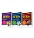 Master Resource Book in Physics Chemistry Mathematics for JEE Main 2023 ( Set of 3 Books )