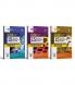 I-Succeed 15 Sample Question Papers ICSE Physics Chemistry Biology Class 10 2019-23 ( Set of 3 Books )