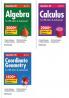 Unproblem JEE Algebra Calculus Coordinate Geometry For JEE Main & Advanced ( Combo Set of 3 Books )