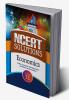 NCERT Solutions - Economics for Class 11th