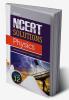 NCERT Solutions Physics  Class12th