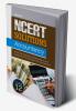 NCERT Solutions Accountancy Class 12th | English Medium