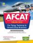 AFCAT (Air Force Common Admission Test ) (Online 2023) For Flying Technical And Ground Duty Branch