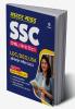 SSC CHSL (10+2) Combined Higher Secondary Tier 1 Master Guide 2023 Hindi
