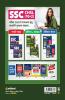 SSC CHSL (10+2) 30 Solved Papers Combined Higher Secondary Level Tier 1 Hindi (2022-2018)