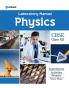 CBSE Laboratory Manual Physics Class 12th