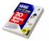 UP NHM Staff Nurse ANM Computer Base Exam 2023 Hindi 20 Practice Set