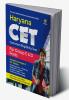 HSSC Haryana CET Common Eligibility Test for Group C and D
