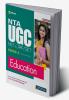 NTA UGC NET/JRF/SET Paper 2 Education