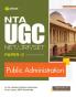 NTA UGC NET/JRF/ SET Paper 2 Public Administration