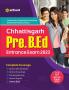 Chhattisgarh Pre. B.Ed. Entrance Exam 2023