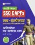 SSC CAPFs Sub-Inspector & Assistant Sub-Inspector (CISF) Exam | Study Guide | Hindi Medium