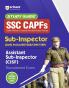SSC CAPFs Sub-Inspector & Assistant Sub-Inspector (CISF) Exam | Study Guide | English Medium