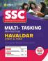 SSC Multi Tasking Non Technical Guide 2023