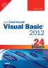 Sams Teach yourself Visual Basic 2012 in
