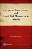 Corporate Governance & Fraud R