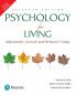 Psychology for Living 11e