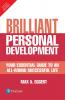 Brilliant  Personal Development: Your Es