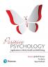 Positive Psychology: Applications in Wor