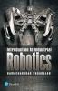 Introduction to Industrial Robotics 1/e
