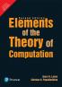 Elements of the Theory of Comp