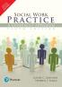 Social Work Practice : A Generalist Appr