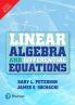 Linear Algebra and Differentia