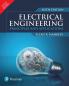 Electrical Engineering Principles & Appl