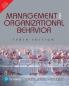 Management And Organisational Behaviour, 10/E