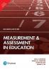 MEASUREMENT AND ASSESSMENT IN EDUCATION 2/E