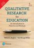 QUALITATIVE RESEARCH FOR EDUCATION 5/E