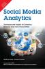 Social Media Analytics 1/e