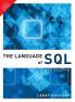 The Language of SQL 2/e