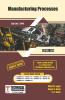 Manufacturing Processes for MSBTE I Scheme (IV - Mech. - 22446)