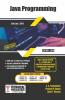 Java Programming for MSBTE I Scheme (IV - Comp)