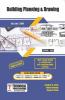 Building Planning & Drawing for MSBTE I Scheme (IV - Civil - 22405)