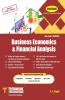 Business Economics & Financial Analysis