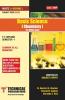 Basic Science Chemistry for MSBTE I Scheme (I - Common - 22102)
