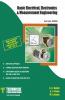 Basic Electrical Electronics & Measurement Engg. ( CSE/IT )