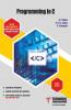 Programming in C ( CSE/IT )